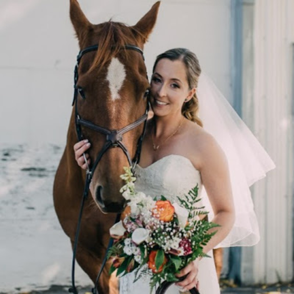 Meet your Posher, Sara